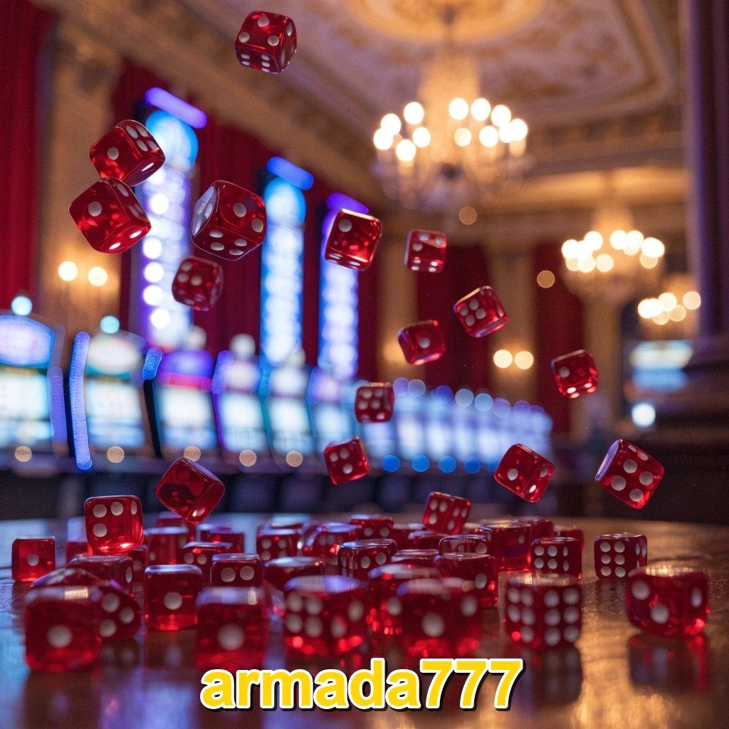 Screenshot 3 - armada777 Settings