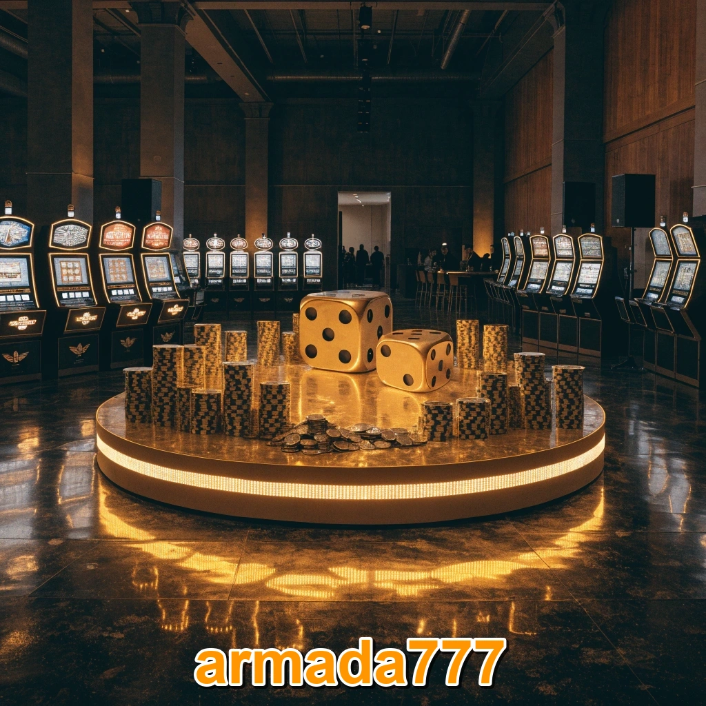 Screenshot 4 - armada777 Dark Mode