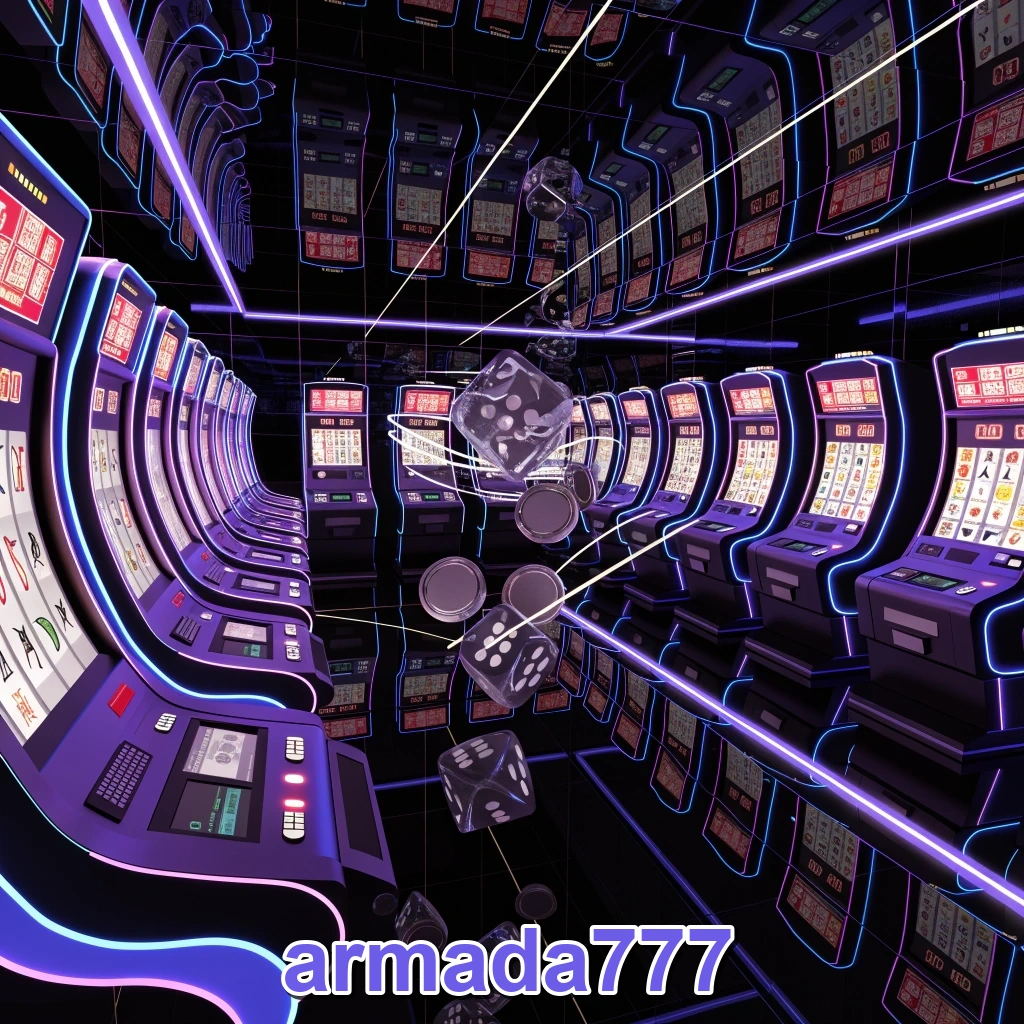 Screenshot 8 - armada777 Dashboard