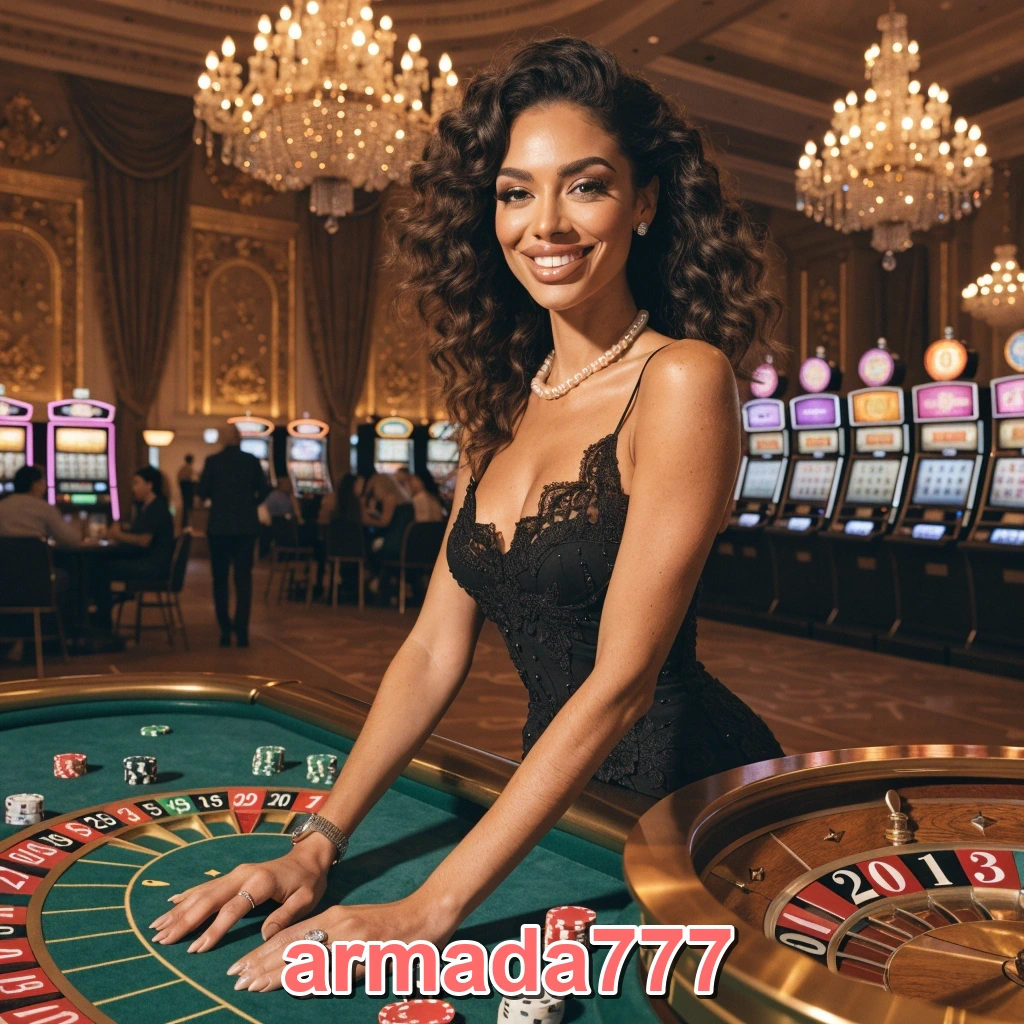 Screenshot 2 - armada777 Features