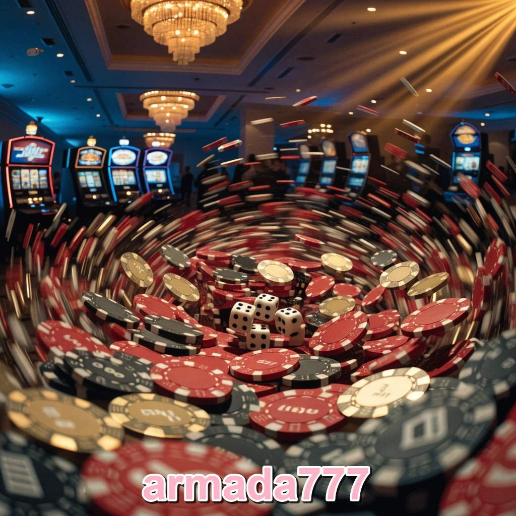 Screenshot 2 - armada777 Features