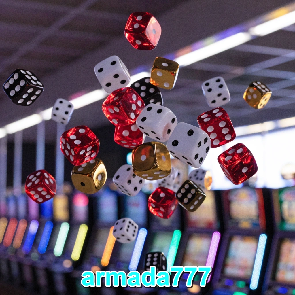 Screenshot 1 - armada777 Home Screen