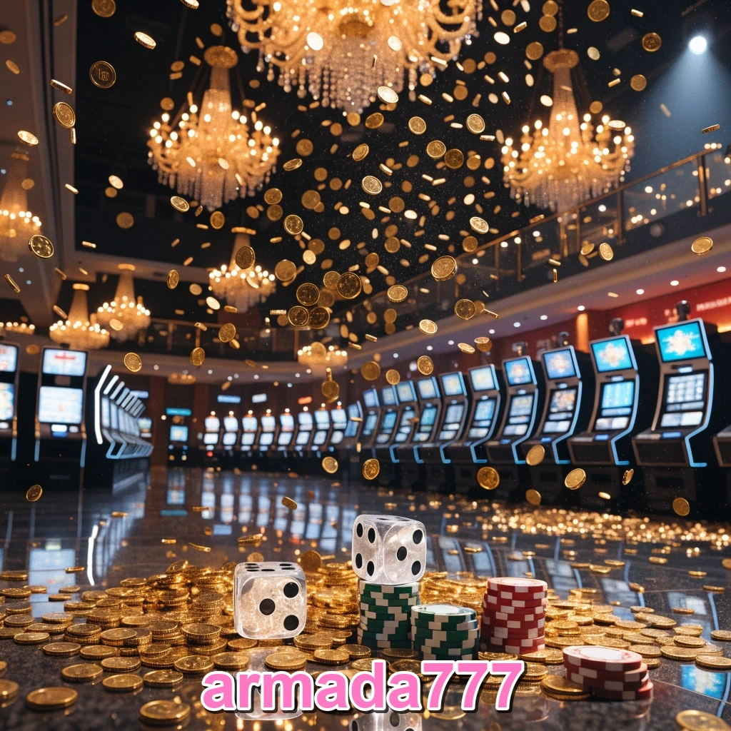 Screenshot 2 - armada777 Features