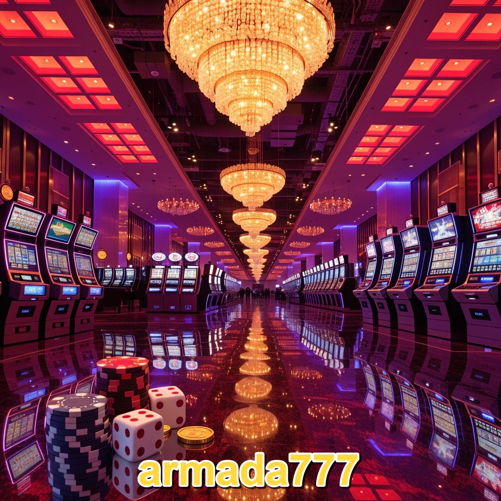 Screenshot 4 - armada777 Dark Mode