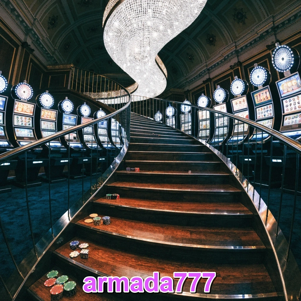 Screenshot 4 - armada777 Dark Mode