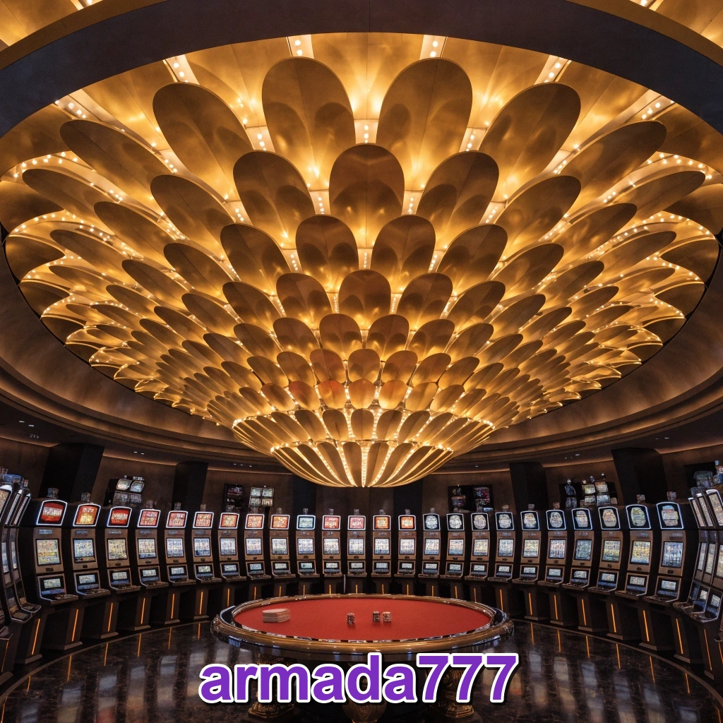 Screenshot 3 - armada777 Settings