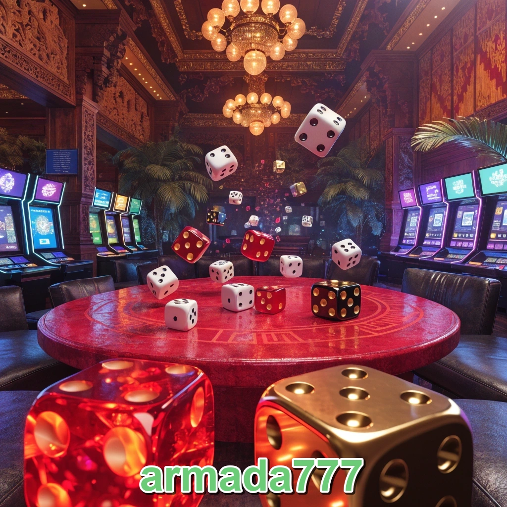 Screenshot 2 - armada777 Features