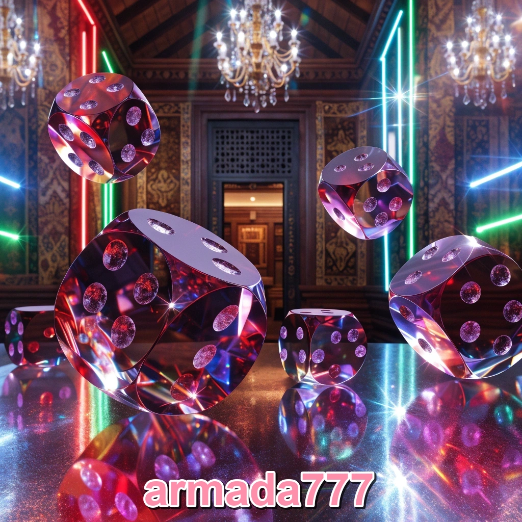 Screenshot 3 - armada777 Settings