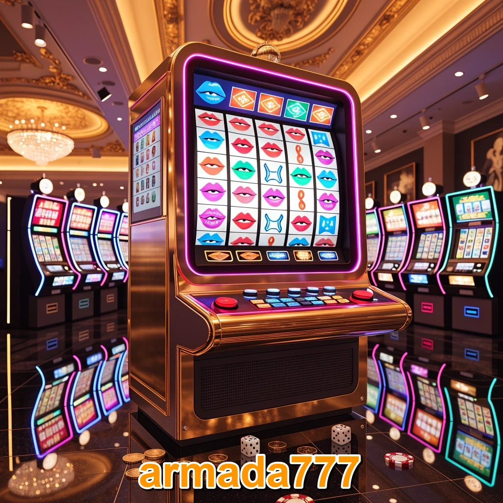 Screenshot 2 - armada777 Features